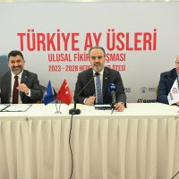 Uzay mimarisinde yeni fikirler aranıyor 