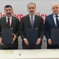 Uzay mimarisinde yeni fikirler aranıyor 