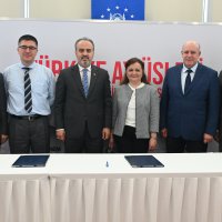 Uzay mimarisinde yeni fikirler aranıyor 
