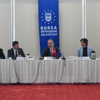 Bursa, Science Expo’ya hazırlanıyor 