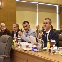 BUSKİ faaliyetlerine Meclis onayı 