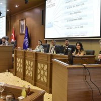 BUSKİ faaliyetlerine Meclis onayı 