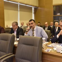 BUSKİ faaliyetlerine Meclis onayı 