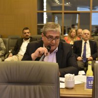 BUSKİ faaliyetlerine Meclis onayı 