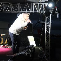 Gençler, Bilal Sonses ile coştu 