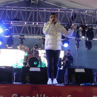 Gençler, Bilal Sonses ile coştu 