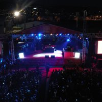Bursa’da genç olmak ayrıcalık 
