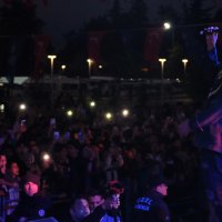 Bursa’da genç olmak ayrıcalık 