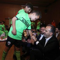 Bursa’da genç olmak ayrıcalık 