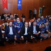 Bursa’da genç olmak ayrıcalık 