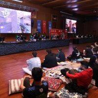 Bursa’da genç olmak ayrıcalık 