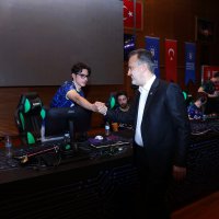 Bursa’da genç olmak ayrıcalık 
