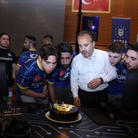 Bursa’da genç olmak ayrıcalık 