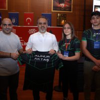 Bursa’da genç olmak ayrıcalık 