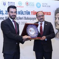Ortak geçmiş, zengin kültür 
