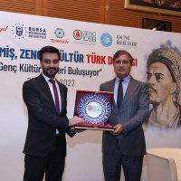 Ortak geçmiş, zengin kültür 