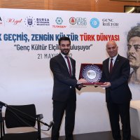Ortak geçmiş, zengin kültür 