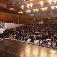 Üniversite yolunda gençlere tam destek 