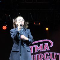 Bursa’da Fatma Turgut coşkusu 