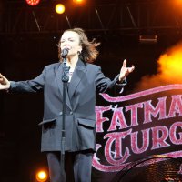 Bursa’da Fatma Turgut coşkusu 