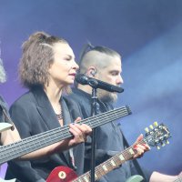 Bursa’da Fatma Turgut coşkusu 