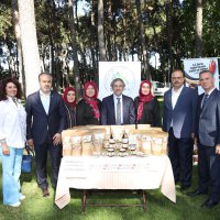 Bursa mutfağı dünyaya tanıtılacak 