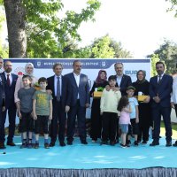 Bursa mutfağı dünyaya tanıtılacak 