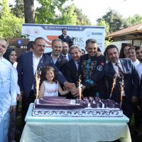 Bursa mutfağı dünyaya tanıtılacak 