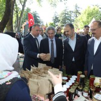 Bursa mutfağı dünyaya tanıtılacak 