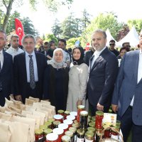 Bursa mutfağı dünyaya tanıtılacak 