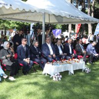 Bursa mutfağı dünyaya tanıtılacak 
