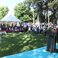 Bursa mutfağı dünyaya tanıtılacak 