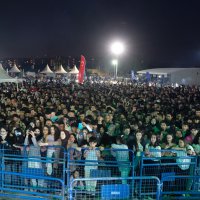 Yunuseli'nde İkilem rüzgarı esti 