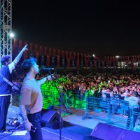 Yunuseli'nde İkilem rüzgarı esti 