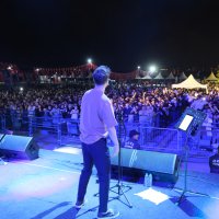Yunuseli'nde İkilem rüzgarı esti 