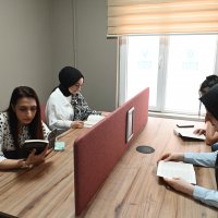 Gemlik’te gençler için önemli yatırım 