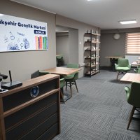 Gemlik’te gençler için önemli yatırım 