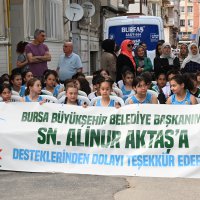 Gemlik’te gençler için önemli yatırım 