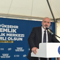 Gemlik’te gençler için önemli yatırım 