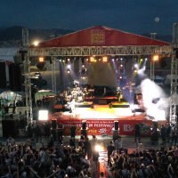 Yunuseli'nde muhteşem final 