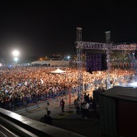 Yunuseli'nde muhteşem final 