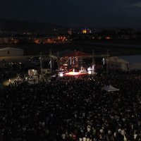 Yunuseli'nde muhteşem final 
