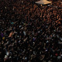 Yunuseli'nde muhteşem final 