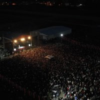 Yunuseli'nde muhteşem final 