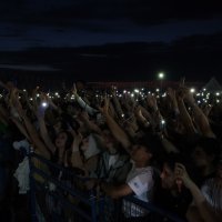 Yunuseli'nde muhteşem final 