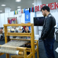 HOMETEX’in gözdesi Bursa İpeği 