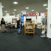 HOMETEX’in gözdesi Bursa İpeği 