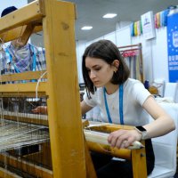 HOMETEX’in gözdesi Bursa İpeği 