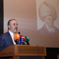 Süleyman Çelebi Bursa’da anıldı 