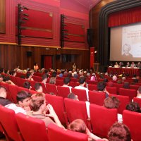 Süleyman Çelebi Bursa’da anıldı 